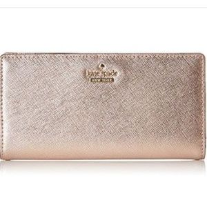Kate Spade Stacy Wallet